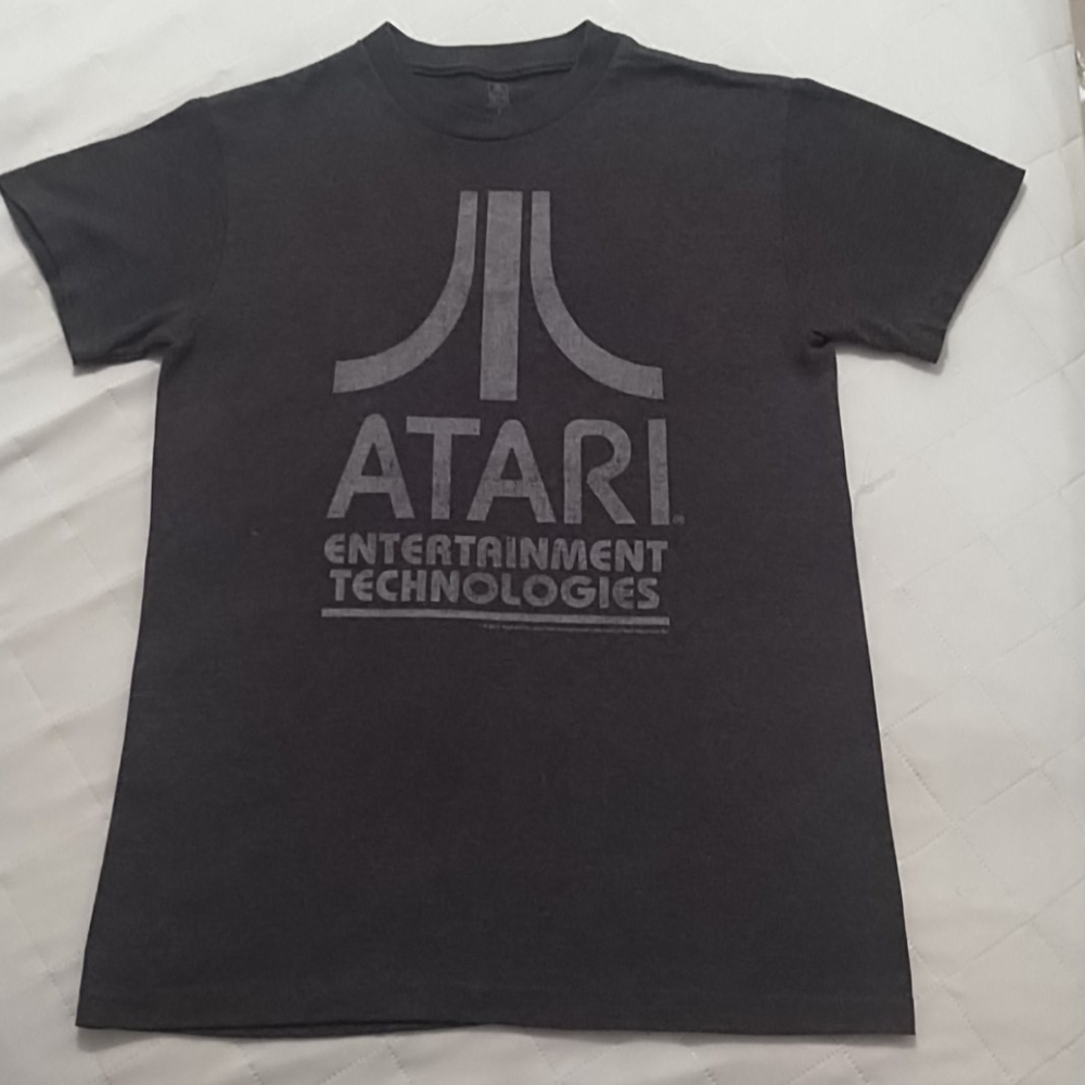 Vintage Atari t-shirt